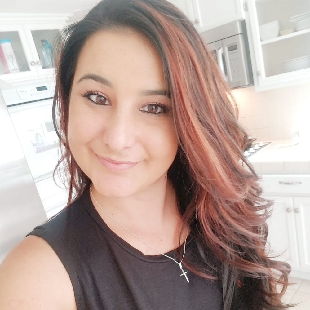 Meet your Posher, Erica